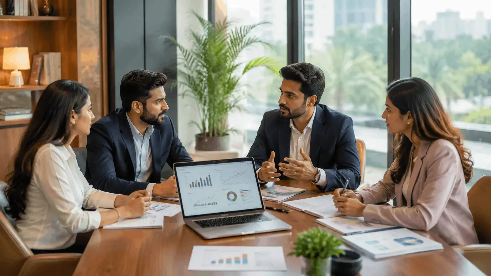 A Result-Driven Digital Marketing Agency Built for Business Growth
