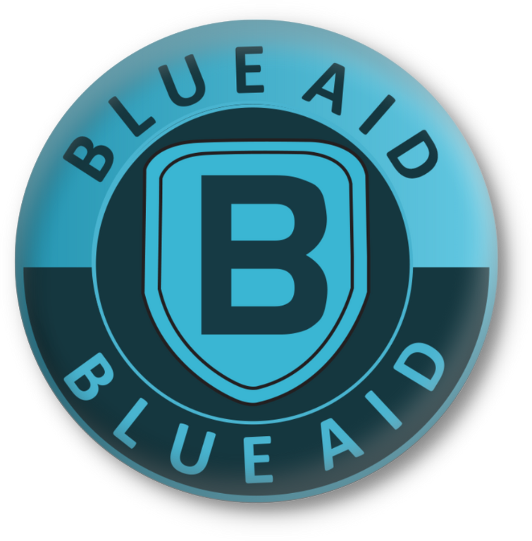 Blueaid