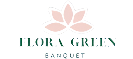 Flora Green Banquet