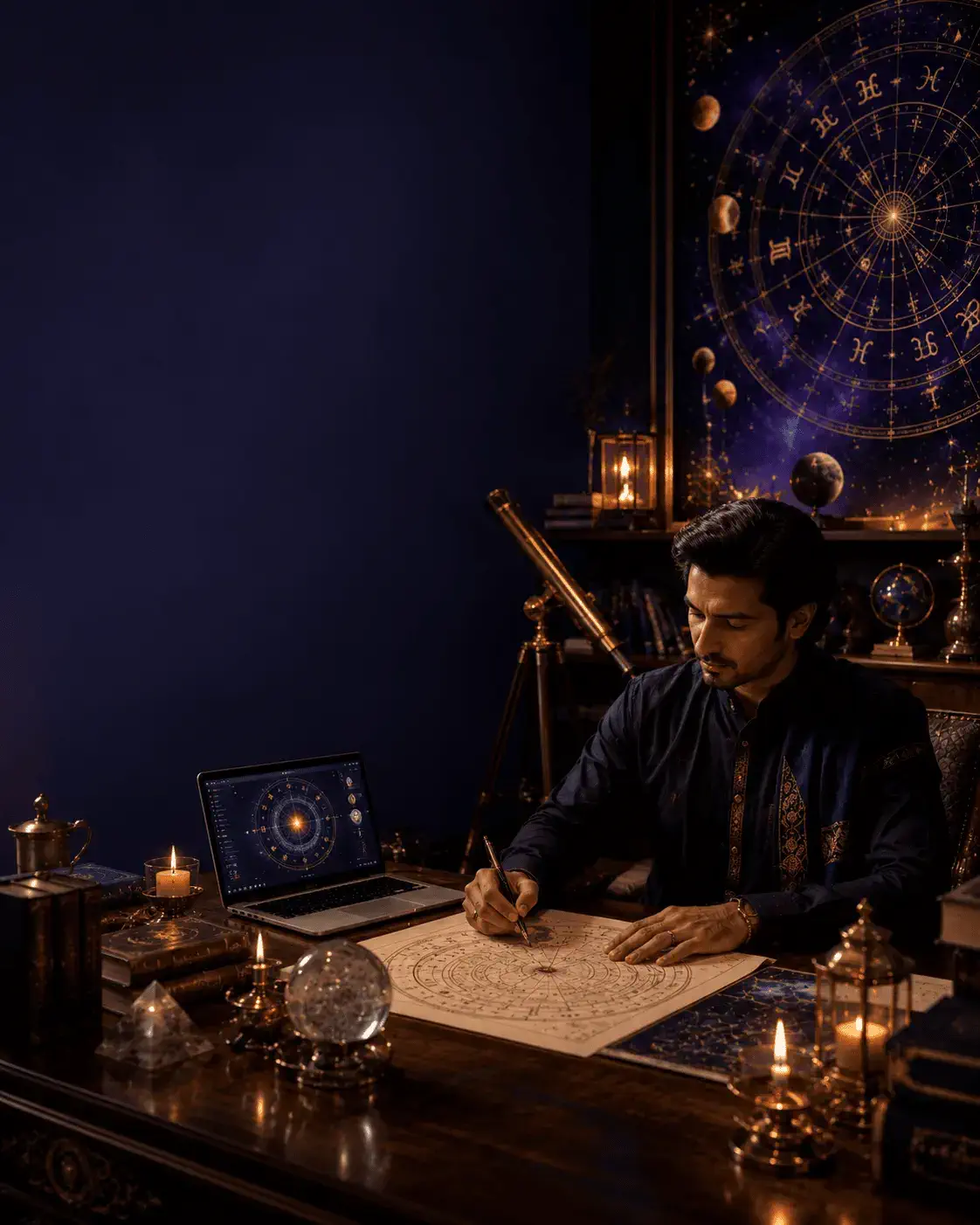 Astrology