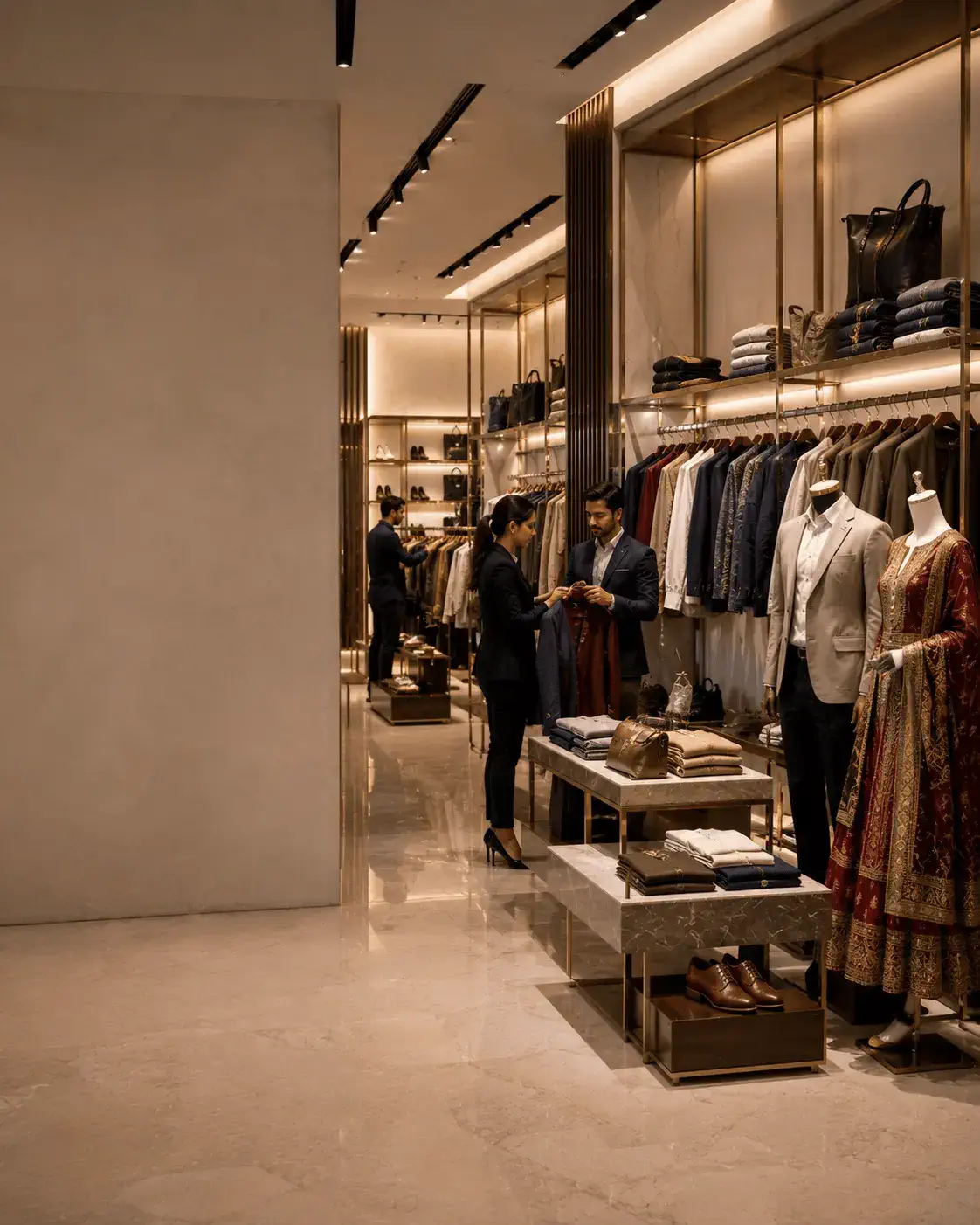 Clothing