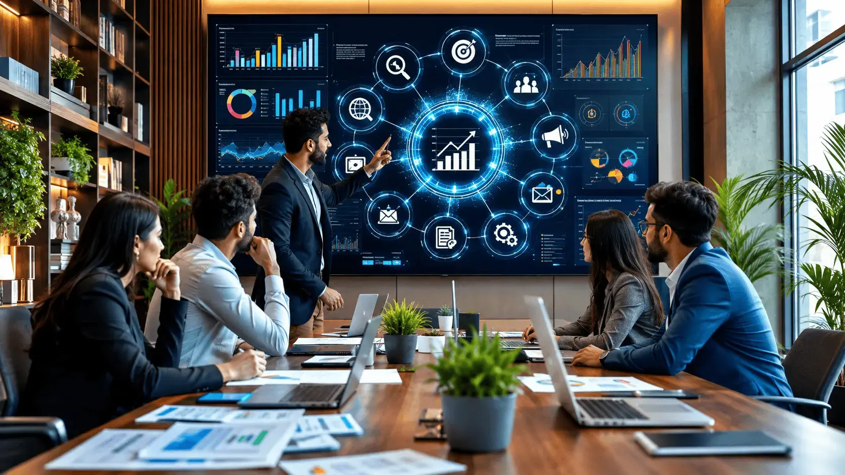 What’s Included in Our Digital Marketing Pricing Packages