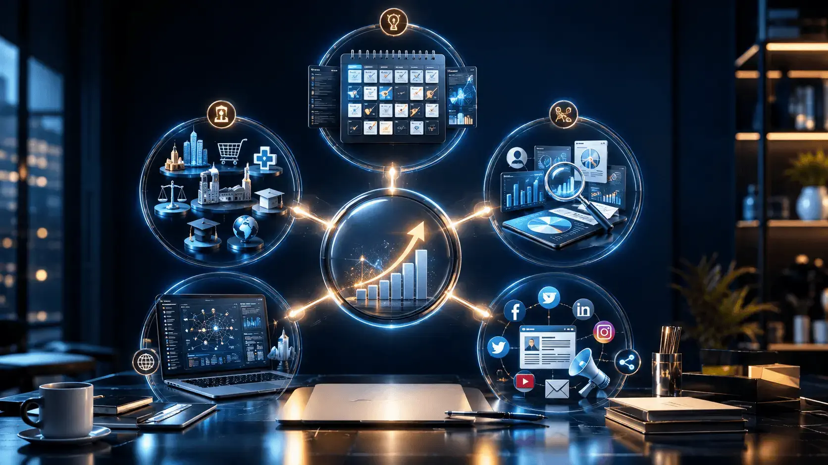 Why Content Marketing Pricing Varies​