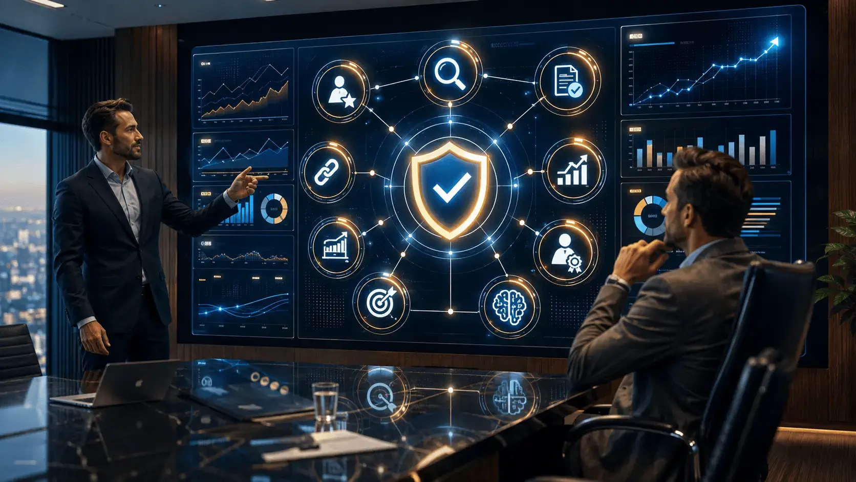 Why Leading Brands Partner with Growvro