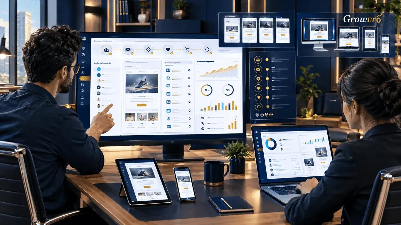 Email Marketing Pricing for Small Businesses