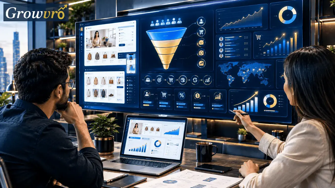 Is Ecommerce Marketing Worth the Cost explanation