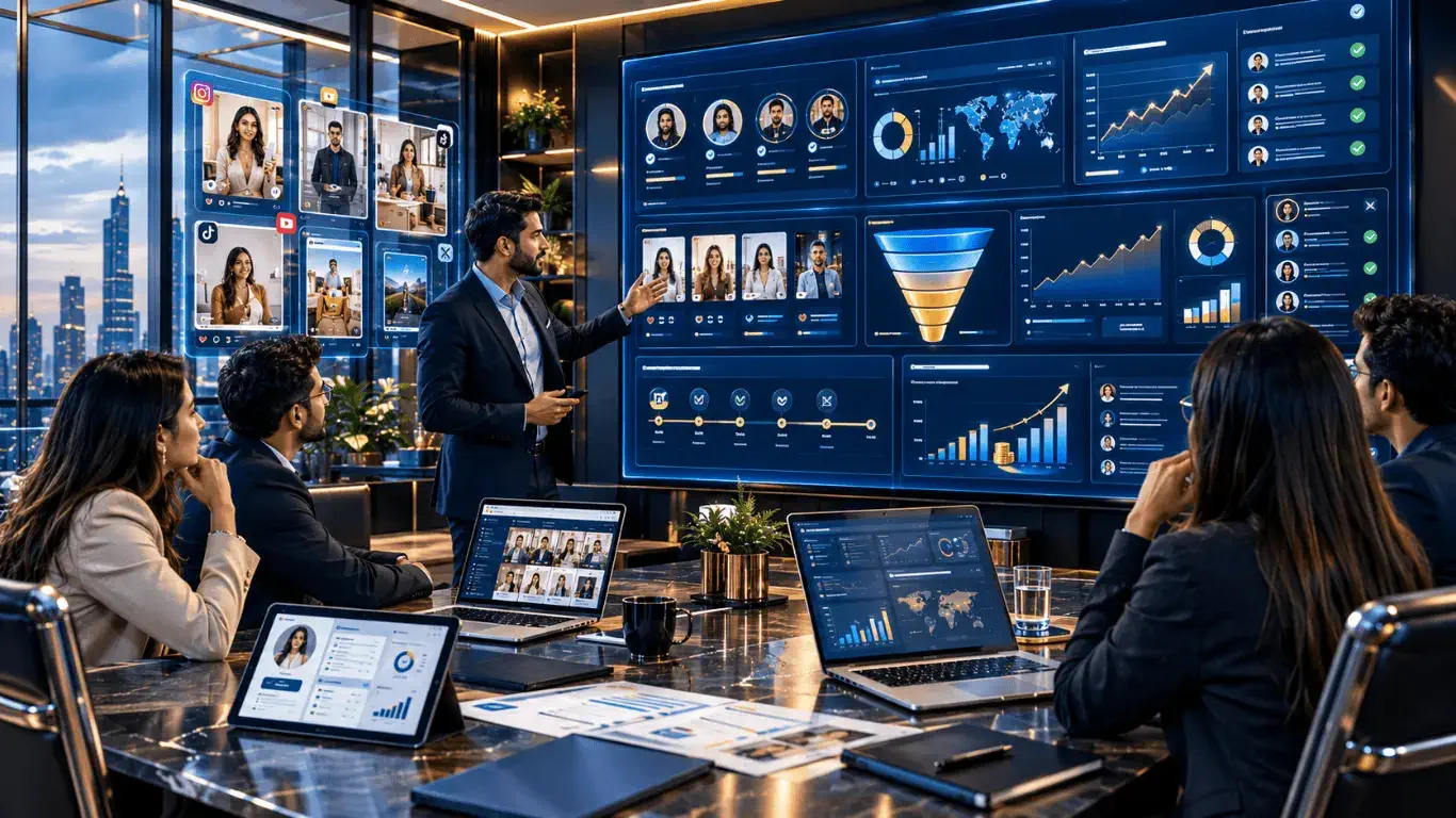 Why Leading Brands Partner with Growvro